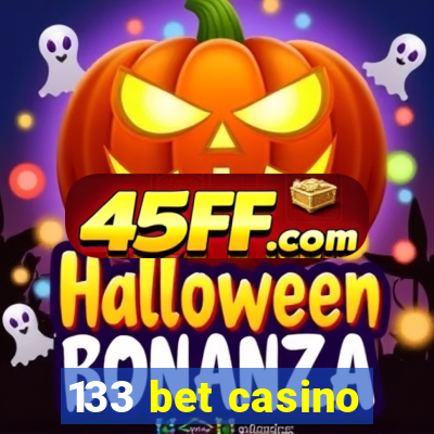133 bet casino